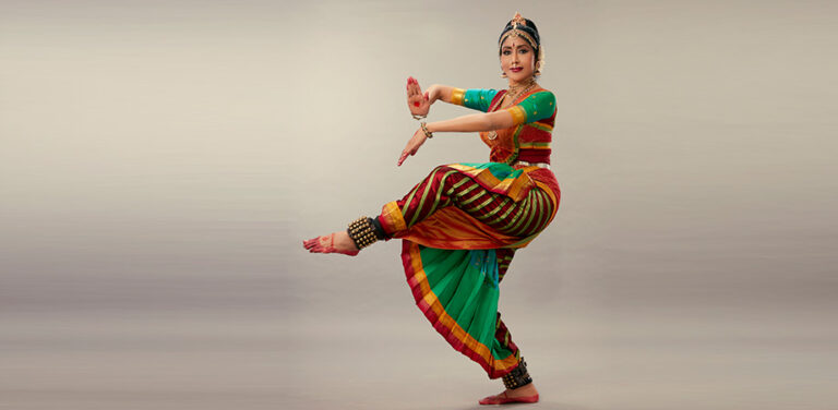 Indian Classical Dance: Significance of Ghungroo